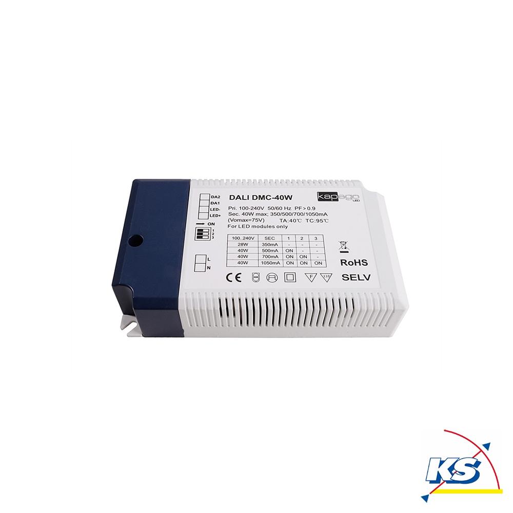 dmc led light ballast