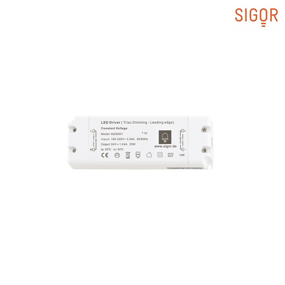 Sigor 9208301 KS Light