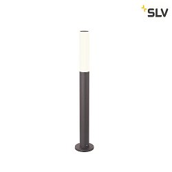 APONI LED Outdoor Floor lamp, anthracite, height 90cm