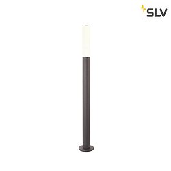 APONI LED Outdoor Floor lamp, anthracite, height 120cm