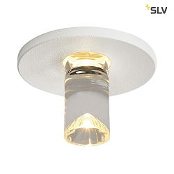 Luce da incasso LIGHTPOINT, Bianco