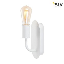 Wall luminaire FITU WL, E27, soft gold