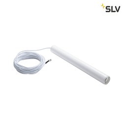 Luci a sospesione FITU PD E27 IP20, Bianco