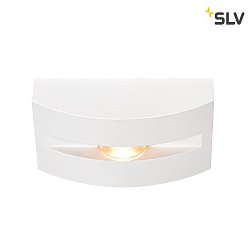 LED Outdoor luminaire OUT-BEAM FRAME CW Wall / Ceiling luminaire, 3000K, 60lm, IP55, white