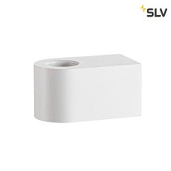 Lampada da parete FITU CUBE WL IP20, Bianco