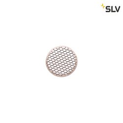 Diffuser for NUMINOS S luminaire, IP20, honeycomb