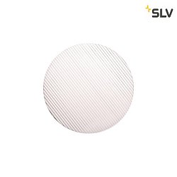 Diffusor fr NUMINOS XL Leuchte, IP20, elliptisch