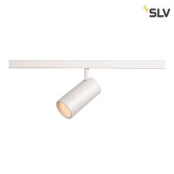 spot NUMINOS S TRACK 48V DALI controllable IP20, white dimmable