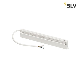 Driver LED INTRACK 48V SYSTEM, bianco