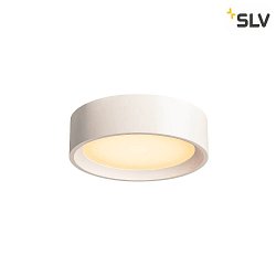 PLASTRA LED Ceiling luminaire, white