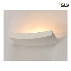 Luminaire mural GL 102 CURVE R7s, blanche