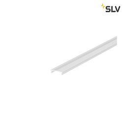 Cover for SLV GLENOS H-PROFIL 200cm, plastic PMMA, transparent