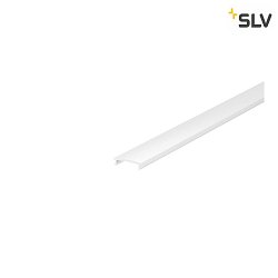 Cover for SLV GLENOS H-PROFIL 200cm, plastic PMMA, satined