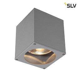 Wall luminaire BIG THEO CEILING OUT, ES111, max. 75W