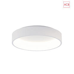 ceiling luminaire DILGA 3450/60 Casambi IP20, white