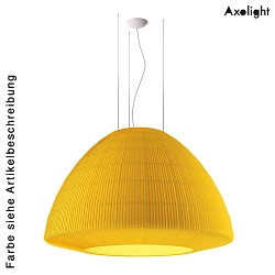 Pendant luminaire BELL 118, 4x E27, IP20, direct / indirect, warm white