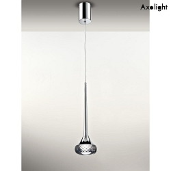 Luminaire  suspension SP FAIRY IP20, gris 