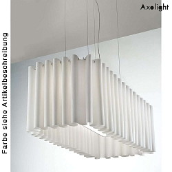 Luminaire  suspension SP SKIRT 140 E27 IP20, blanche gradable