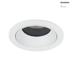 LED Einbaudownlight ALTERO-R, 33, 11,8W, 1800K-3000K, 620lm, IP44, DTW, rund, wei