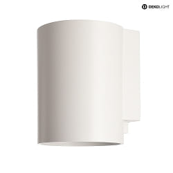 wall luminaire CAN IP65 GU10 IP65, white