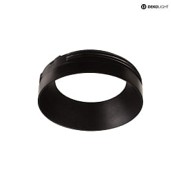 Reflektor-Ring fr LUCEA Leuchte 6/10, IP20, schwarz