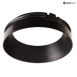 Reflektor-Ring fr LUCEA Leuchte 30/40, IP20, schwarz