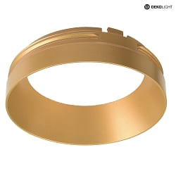 Reflektor-Ring fr LUCEA Leuchte 30/40, IP20, gold
