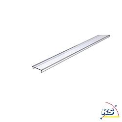 Cover P-01-15, 100cm, clear, 95% transmission