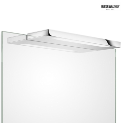 Luci da specchio SLIM 1-34 N LED IP44, Cromo 