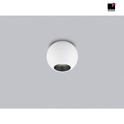 Luminaire de plafond ETO IP20, blanche gradable