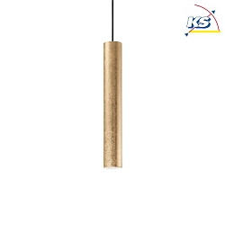 Luminaire  suspension LOOK GU10 IP20, or