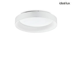 ceiling luminaire ZIGGY PL D60 LED LED IP20, white