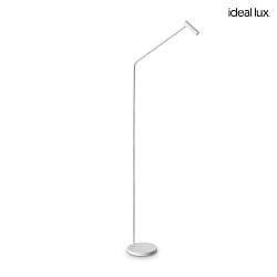 floor lamp EASY IP20, white 