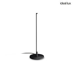 table lamp FILO IP20, black 