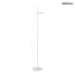 floor lamp LIFT IP20, white 