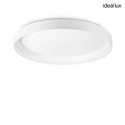 ceiling luminaire ZIGGY 100 IP20, white 