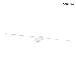 wall luminaire FILO IP44, white 