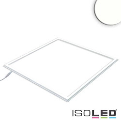 LED panel Frame 620 (61.5 x 61.5cm), IP40, 40W 4000K 3700lm 120, illuminated frame, 1-10V dimmable
