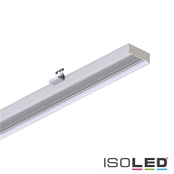 FastFix LED Linearsystem R Universalfit Modul, IP40, 150cm, 1-10V dimmbar, 25-75W 4000K, 11400lm 90