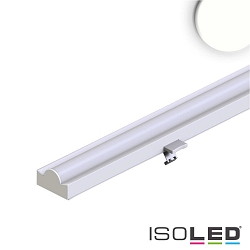 FastFix LED Linearsystem R Universalfit Modul, IP40, 150cm, 1-10V dimmbar, 25-75W 4000K, 11200lm 120