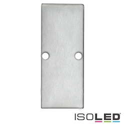 Embout HIDE DOUBLE, aluminium