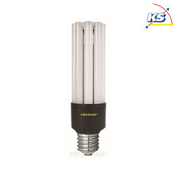 LED Industrie-Retrofit CLUSTERLITE HPF High Performance, E27, 80W 5000K 11000lm