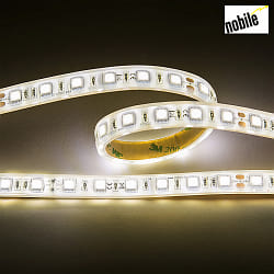 Outdoor LED Strip Flexible LED SMD 5050, IP67, 24V 14.4W/m, 4100K, 500cm