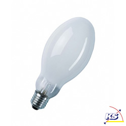 Natriumdampf-Hochdrucklampe VIALOX NAV-E SUPER 4Y, E40, 250W