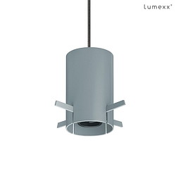 pendant luminaire A2 T170 E27, green