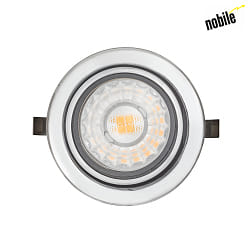 Luce per mobile N 5022 CSP dimmerabile IP20, Cromo dimmerabile