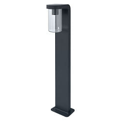 outdoor floor lamp ENDURA CLASSIC CASCADE 80CM POST E27 E27 IP44