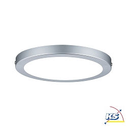 Panneau  LED ATRIA LED petit, rond, 15W 1150lm 4000K CRI >80