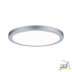 Panneau  LED ATRIA LED grand, rond, 19W 1500lm 4000K CRI >80