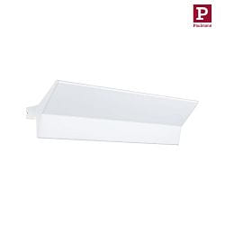 wall luminaire STINE LED ZigBee controllable LED IP20, white matt dimmable